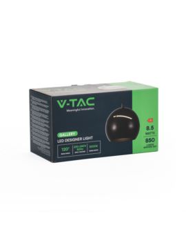 Oprawa V-TAC SKU8000 VT-7796 3000K 8,5W 850lm