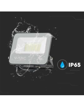 Projektor V-TAC SKU9891 VT-4435 6500K 30W 5550lm