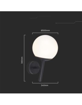 Oprawa V-TAC SKU11824 VT-1224
