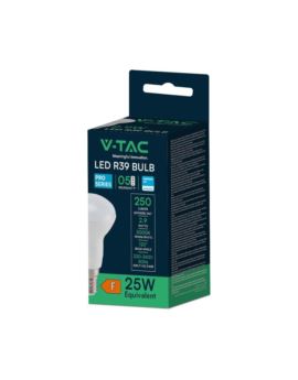 Żarówka V-TAC SKU21210 VT-239 3000K 2,9W 250lm