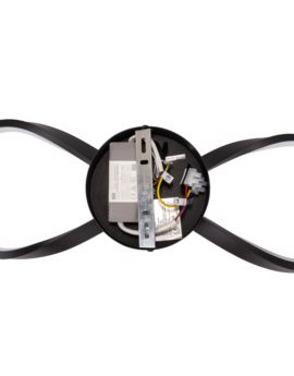 Oprawa V-TAC SKU7002 VT-7789 3000K 24W 2560lm