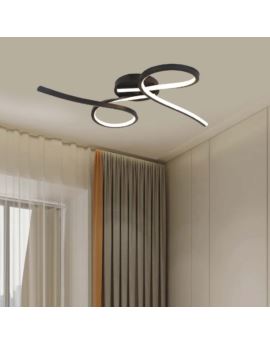 Oprawa V-TAC SKU7004 VT-7791 3000K 24W 2560lm