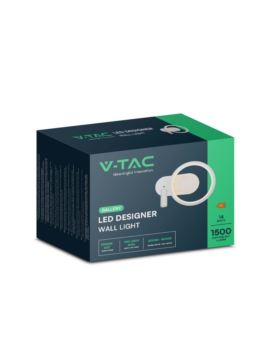 Oprawa V-TAC SKU14982 VT-7906 4000K 14W 1500lm
