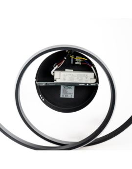 Oprawa V-TAC SKU14991 VT-7911 4000K 48W 5150lm