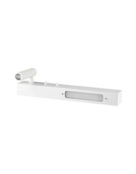 Oprawa V-TAC SKU211488 VT-2953 3000K 9W 680lm