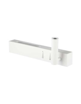 Oprawa V-TAC SKU211488 VT-2953 3000K 9W 680lm