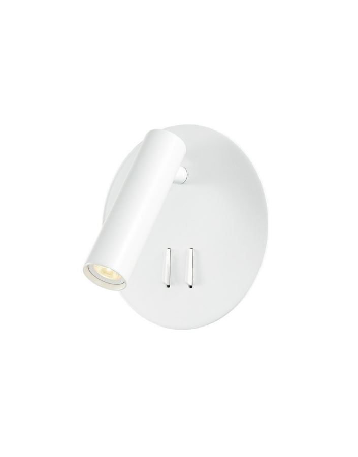 Oprawa V-TAC SKU211489 VT-2963 3000K 9W 680lm