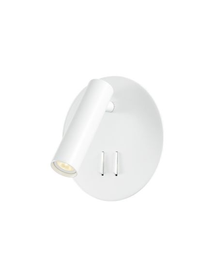 Oprawa V-TAC SKU211489 VT-2963 3000K 9W 680lm