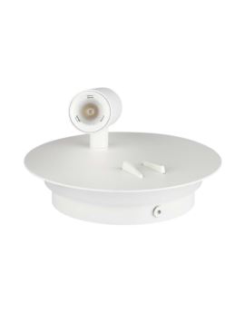 Oprawa V-TAC SKU211489 VT-2963 3000K 9W 680lm