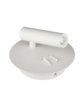 Oprawa V-TAC SKU211489 VT-2963 3000K 9W 680lm