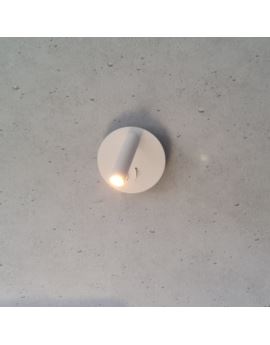 Oprawa V-TAC SKU211489 VT-2963 3000K 9W 680lm