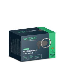 Oprawa V-TAC SKU14981 VT-7906 3000K 14W 1500lm