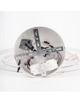 Oprawa V-TAC SKU8018 VT-7816 3000K 32W 3880lm