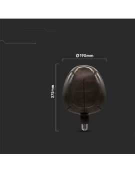 Żarówka V-TAC SKU8064 VT-2263 4W