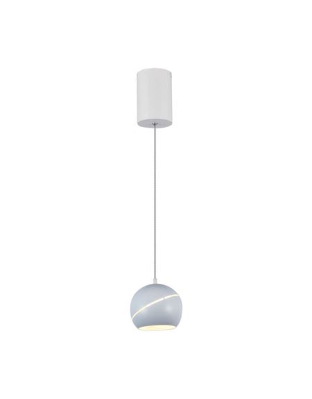 Oprawa V-TAC SKU8002 VT-7797 3000K 8,5W 850lm