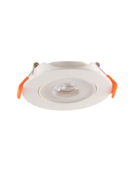 Oczko V-TAC SKU23184 VT-7007 6400K 7W 660lm
