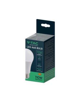 Żarówka V-TAC SKU214456 VT-2017 2700K 17W 1710lm