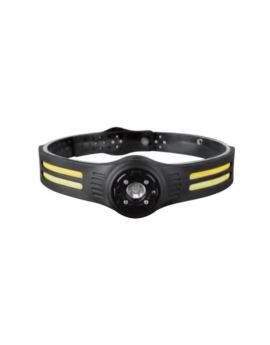 Latarka V-TAC SKU23340 VT-9901 3W 470lm