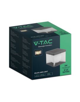 Oprawa V-TAC SKU23351 VT-7655 3000K