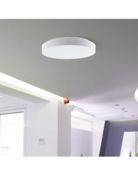 Plafon V-TAC SKU23589 VT-8563 3000K-6500K 40W 4000