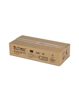 Oprawa V-TAC SKU2120436 VT-169ST-S 4000K 150W 1722