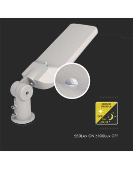 Oprawa V-TAC SKU2120436 VT-169ST-S 4000K 150W 1722