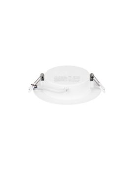 Panel V-TAC SKU78581 VT-61006RD-S 3000K 6W 660lm