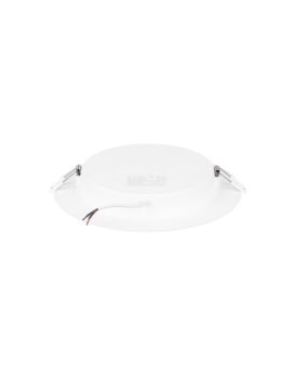 Panel V-TAC SKU78641 VT-61018RD-S 3000K 18W 1850lm