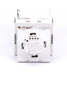 Włącznik V-TAC SKU8418 VT-5004 2200W Max