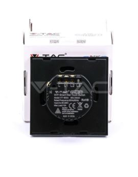 Włącznik V-TAC SKU8418 VT-5004 2200W Max
