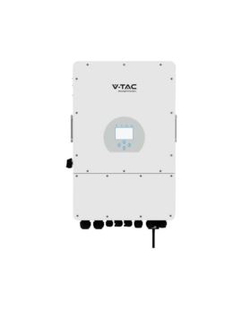 Falownik V-TAC DEYE SKU11743 SUN-5K-SG04LP3-EU 5k