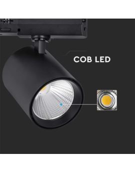 Oprawa V-TAC SKU10281 VT-4235 4000K 35W 3000lm