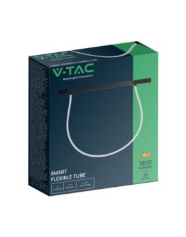 Oprawa V-TAC SKU10276 VT-42024 2700K-6400K 23W 281