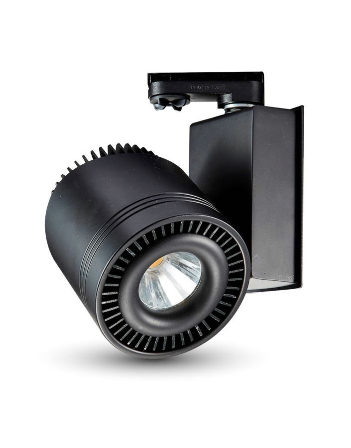Oprawa V-TAC SKU1235 VT-4535 6000K 33W 1800lm