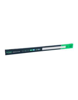 Oprawa V-TAC SKU20352 VT-8-40 6400K 40W 4800lm