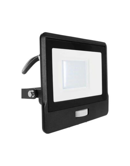 Projektor V-TAC SKU20288 VT-138S-1 6400K 30W 2340l