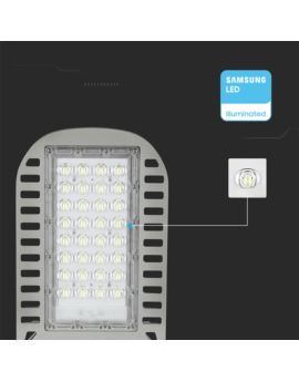 Oprawa V-TAC SKU21958 VT-54ST 4000K 50W 6850lm