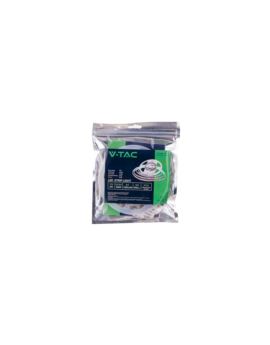 Taśma V-TAC SKU212137 VT-5050 60-IP20-11 Kolor Nie