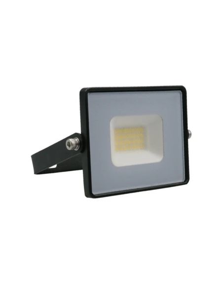 Projektor V-TAC SKU215948 VT-4021 6500K 20W 1620lm