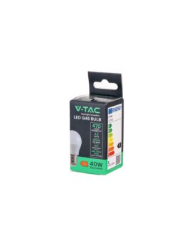 Żarówka V-TAC SKU217408 VT-1879 4000K 4,5W 470lm