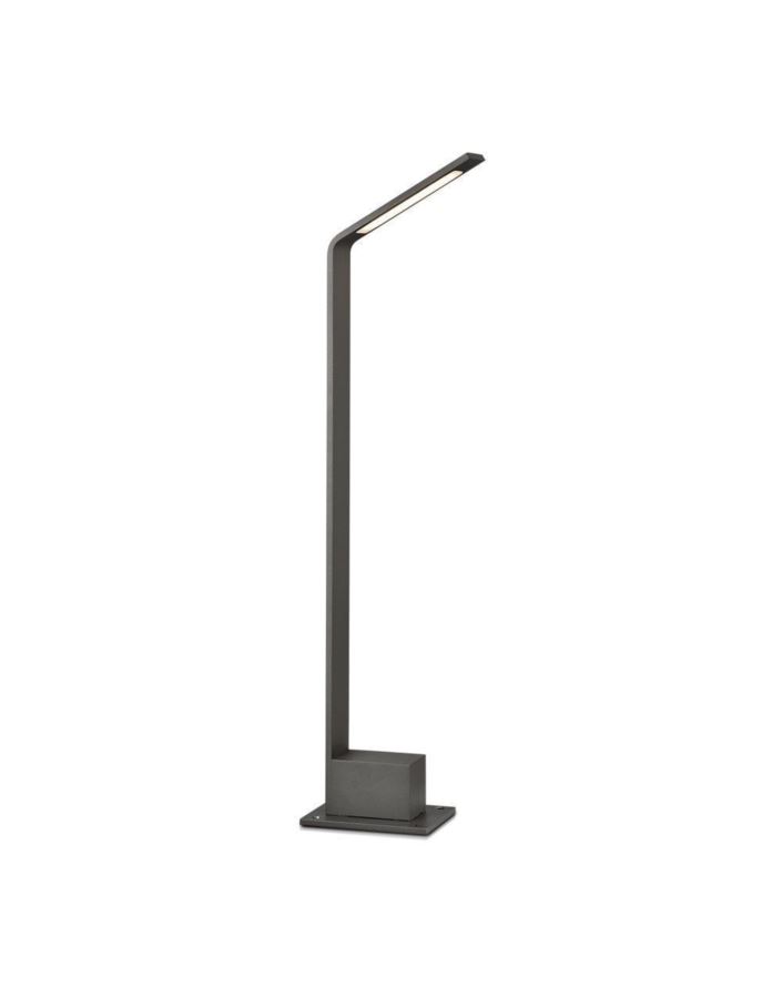 Słupek V-TAC SKU218681 VT-896-G 4000K 5W 810lm