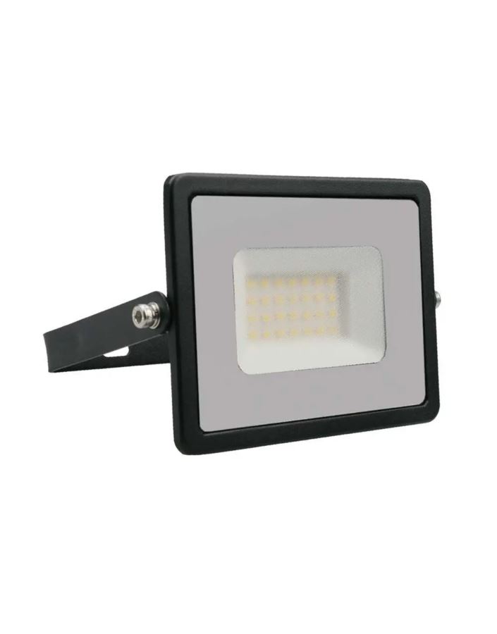 Projektor V-TAC SKU215954 VT-4031 6500K 30W 2510lm