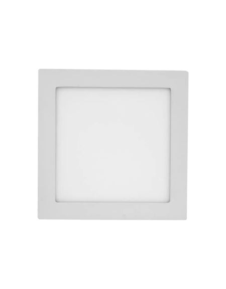 Panel V-TAC SKU214871 VT-1807 6400K 18W 1400lm