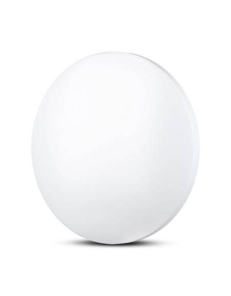 Plafon V-TAC SKU217605 VT-8418 3000K-6400K 18W 180