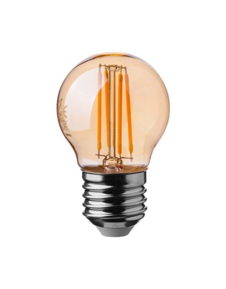 Żarówka V-TAC SKU217100 VT-1957 2200K 4W 350lm