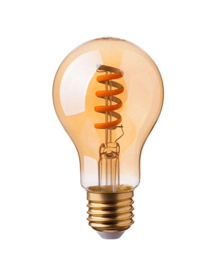 Żarówka V-TAC SKU217335 VT-2154-N 1800K 4W 400lm