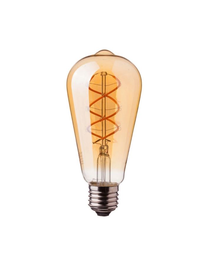 Żarówka V-TAC SKU217218 VT-2065-N 1800K 4,8W 300lm