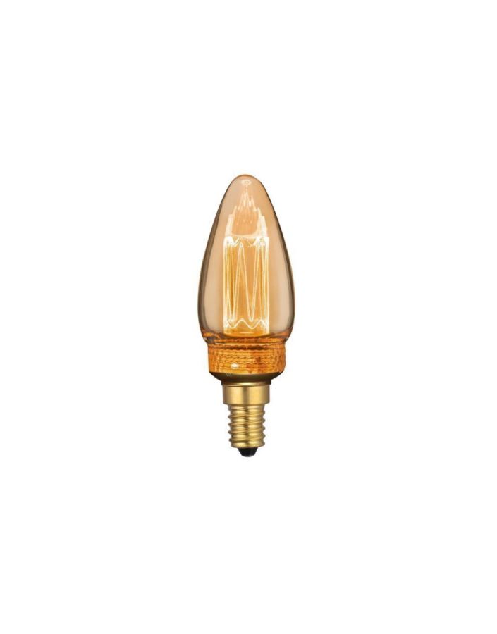 Żarówka V-TAC SKU217472 VT-2152 1800K 2W 65lm