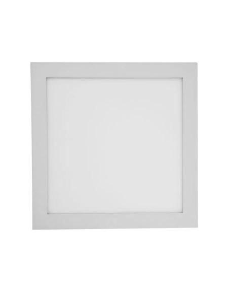 Panel V-TAC SKU214887 VT-2407 2700K 24W 2500lm