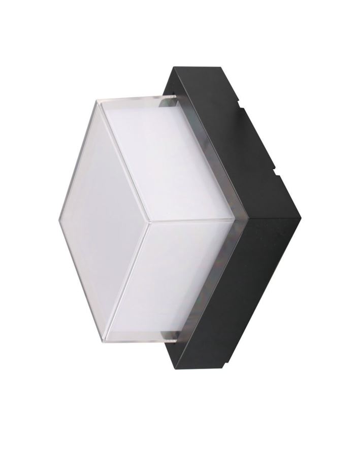 Oprawa V-TAC SKU218543 VT-828 3000K 12W 1200lm